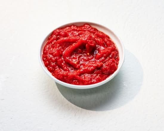 SIGNATURE MARINARA SIDE