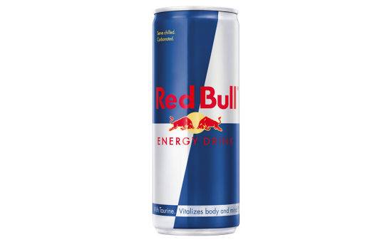 Red Bull stimulation energy drnk 250ml
