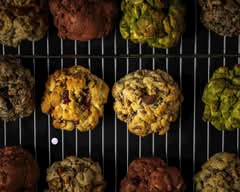 Crack Cookies