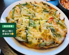 韓食