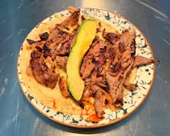 Felina Taqueria (Torreon)