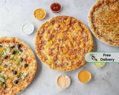 Pizza Service - Mechelen