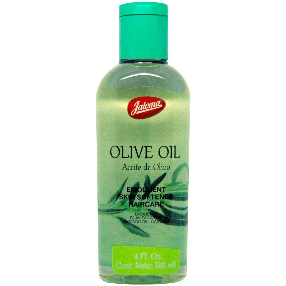 Jaloma Olive Oil (4 fl oz)