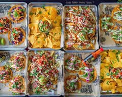 Talkin Tacos (Coconut Creek)