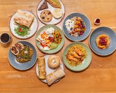 Jamaica Blue (Rushden)