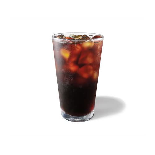 Cold Brew