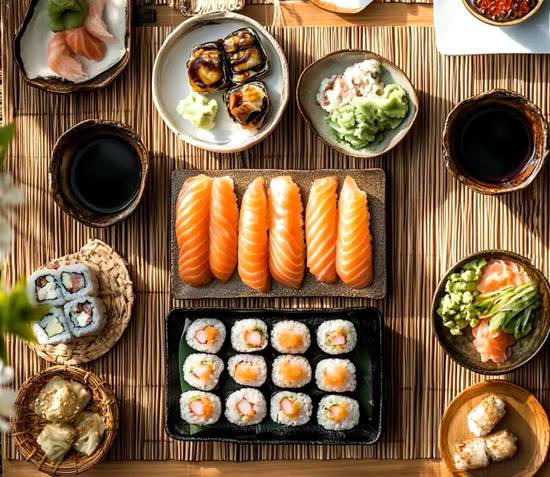 Asia Yummy, New Market