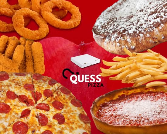 Quess Pizza (Morelia)