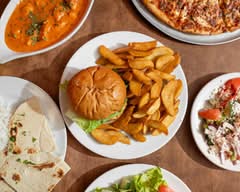 Express Pizza (11945 224th St)