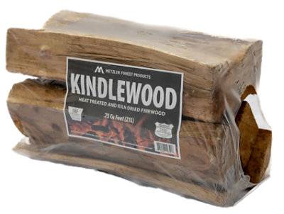 Firewood Bundle