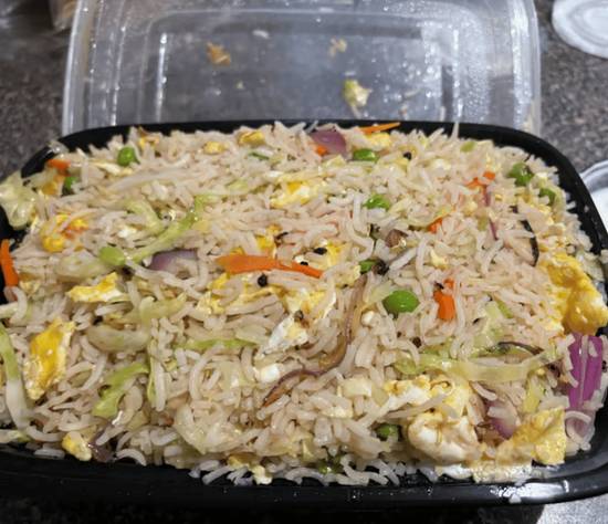 Egg Fried Rice