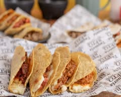 Taqueria Beto Coffee & Breakfast Zona Centro (Matamoros)