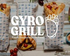 Gyro Grill (La Cañada)