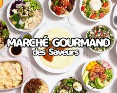 Marché Gourmand des Saveurs - Boulogne
