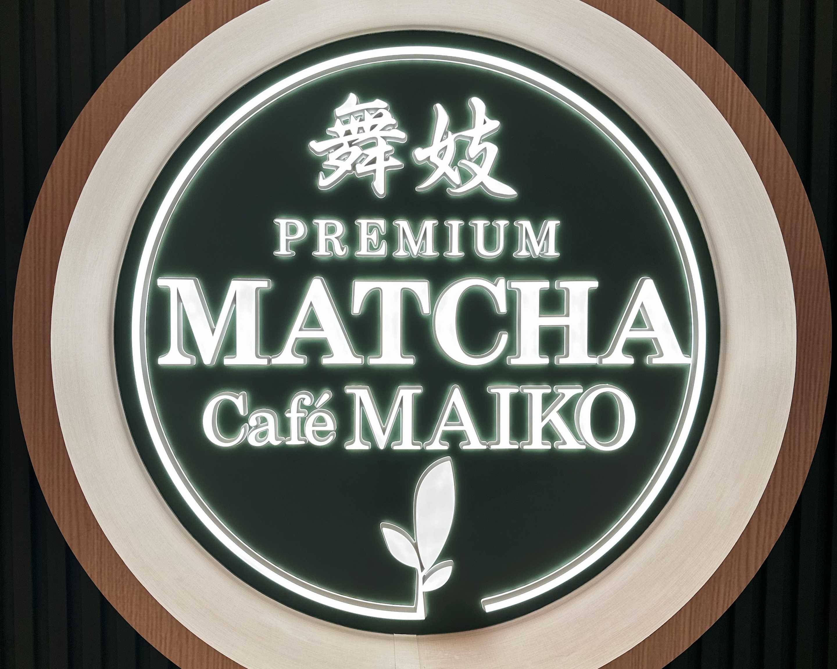 Matcha Cafe Maiko 舞妓 Menu New York City • Order Matcha Cafe Maiko 舞妓 ...