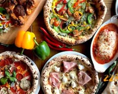 Zzetta: Soul Fired Pizza