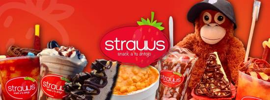 Strauus (Cumbres)