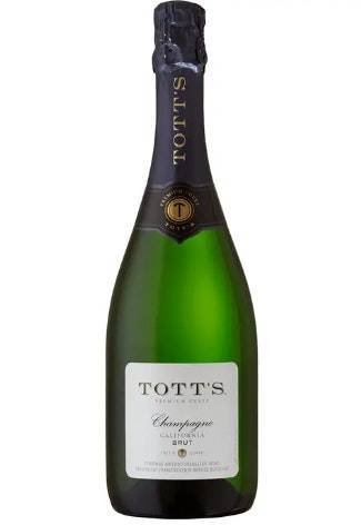 Totts Brut (750ml bottle)