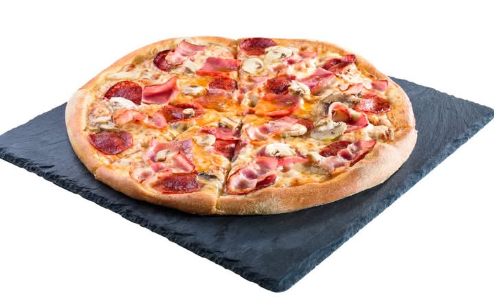 XXL Pizza New Yorker 20% taniej