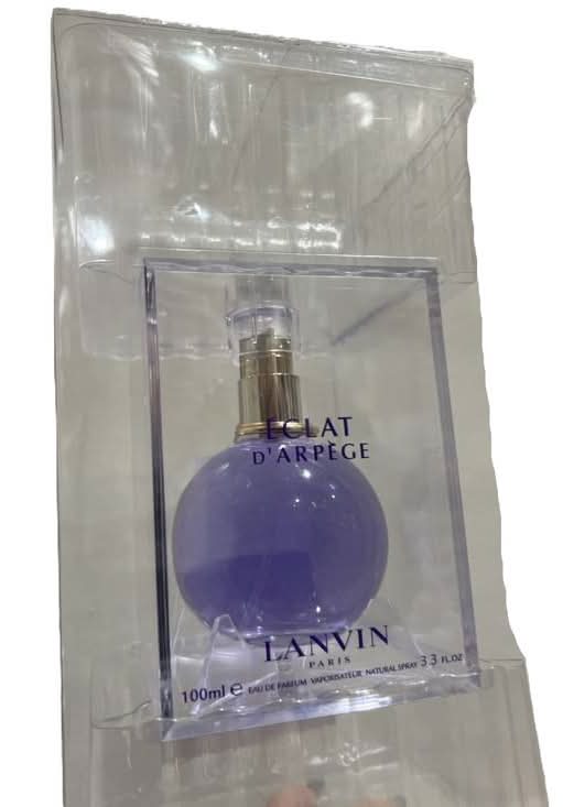 LANVIN ランバン エクラ ドゥ アルページュ オードパルファム 100ml