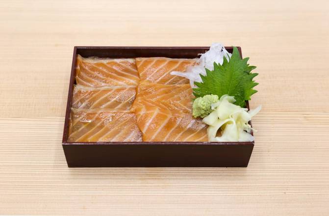 Salmon Don