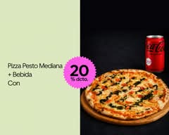 Duploz's Pizza & Bowl - El Bosque