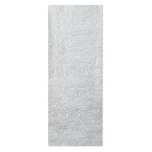 Hallmark Tissue Paper, Silver, 5 Sheets - 5.0 ea