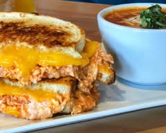 Bread & Brew Alaska (1450 E Tudor Rd, Anchorage)