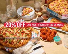 Domino's (815 E Lake Mead Pkwy #110)