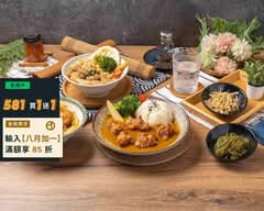 慢慢說x丼飯