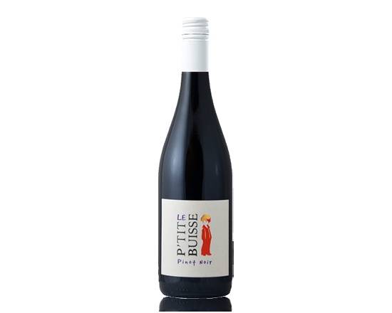 Le Petit Buisse Pinot Noir 2023, France