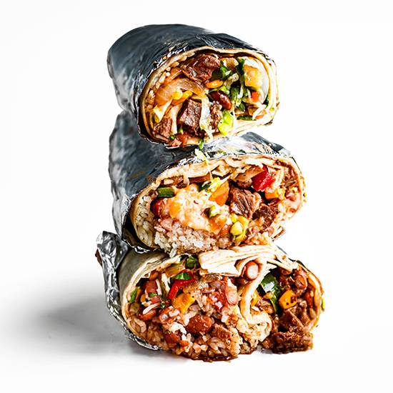 Burritos