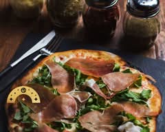 Tutto Pizza