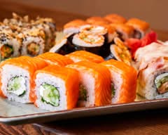 Kioto Fusión Sushi MX