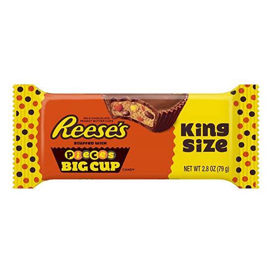 Reese Piece Big Cup King Size 79g