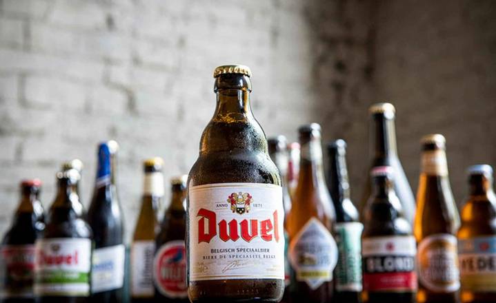 Duvel