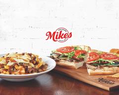 Mikes (L’Ormière)