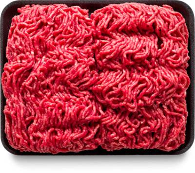 85% Lean Ground Beef Value pack