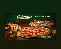 Johnny's Home Of Coffee And Pizza