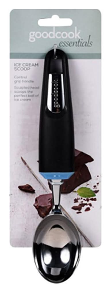 Goodcook Essentials Ice Cream Scoop