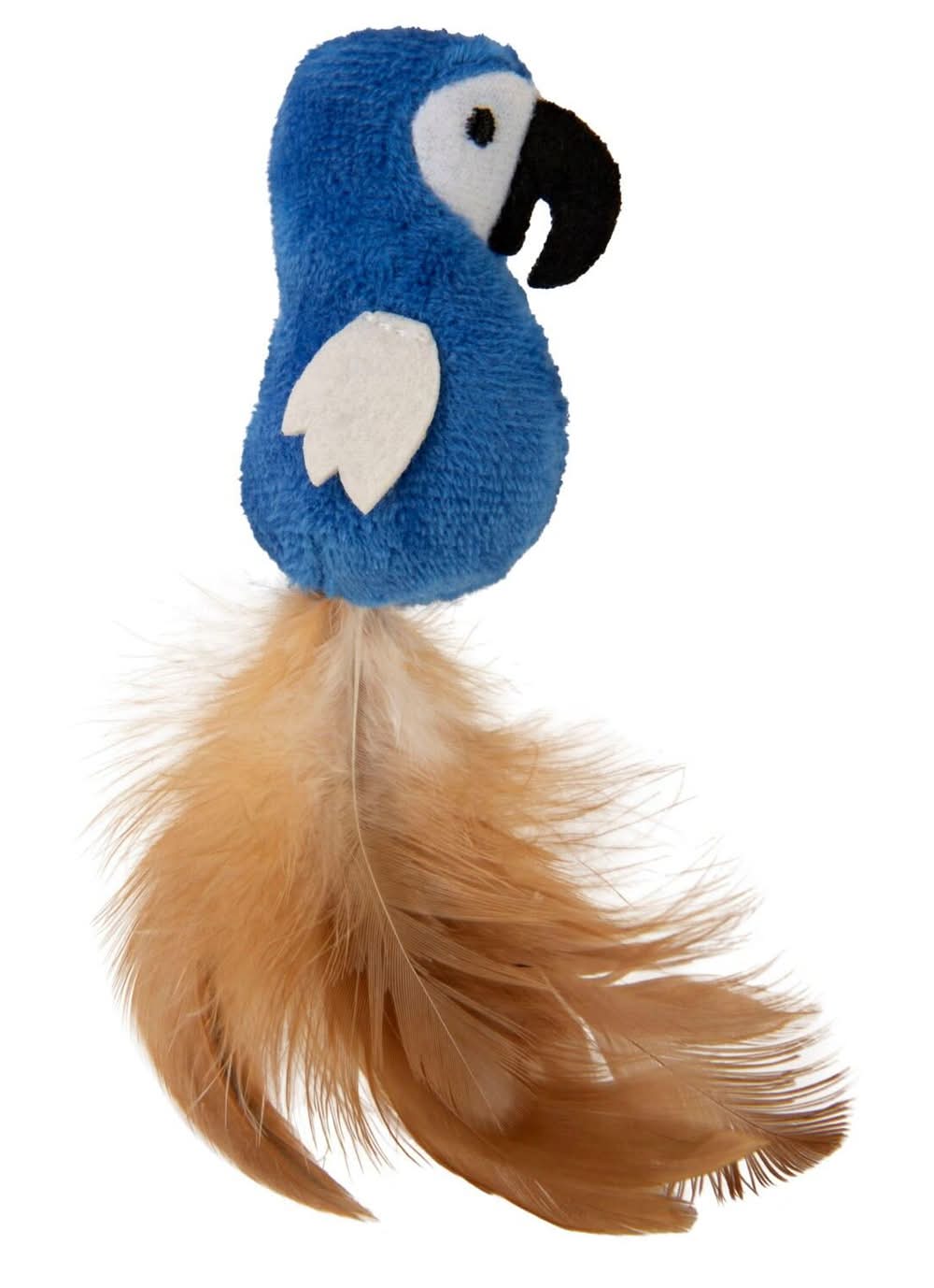 Instincts Chatty Chirp Cat Toy, 1 ea