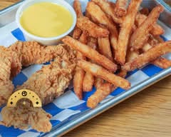 Austin Chicken Tender Company (Burnet Rd)