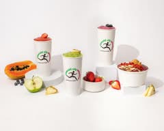 Emerald City Smoothie (Renton)