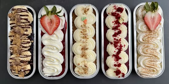 JK Simply Cake