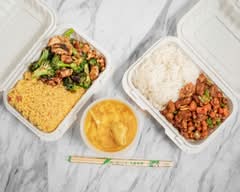 New Number One Chinese Restaurant