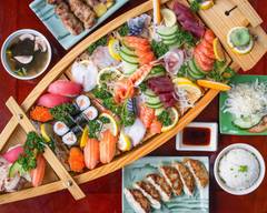 Sushi en Folie