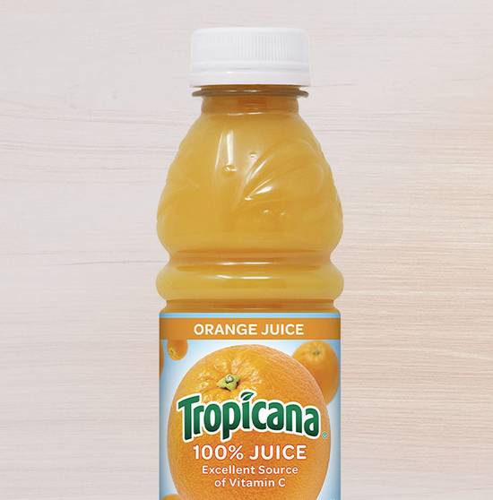 Tropicana® Orange Juice