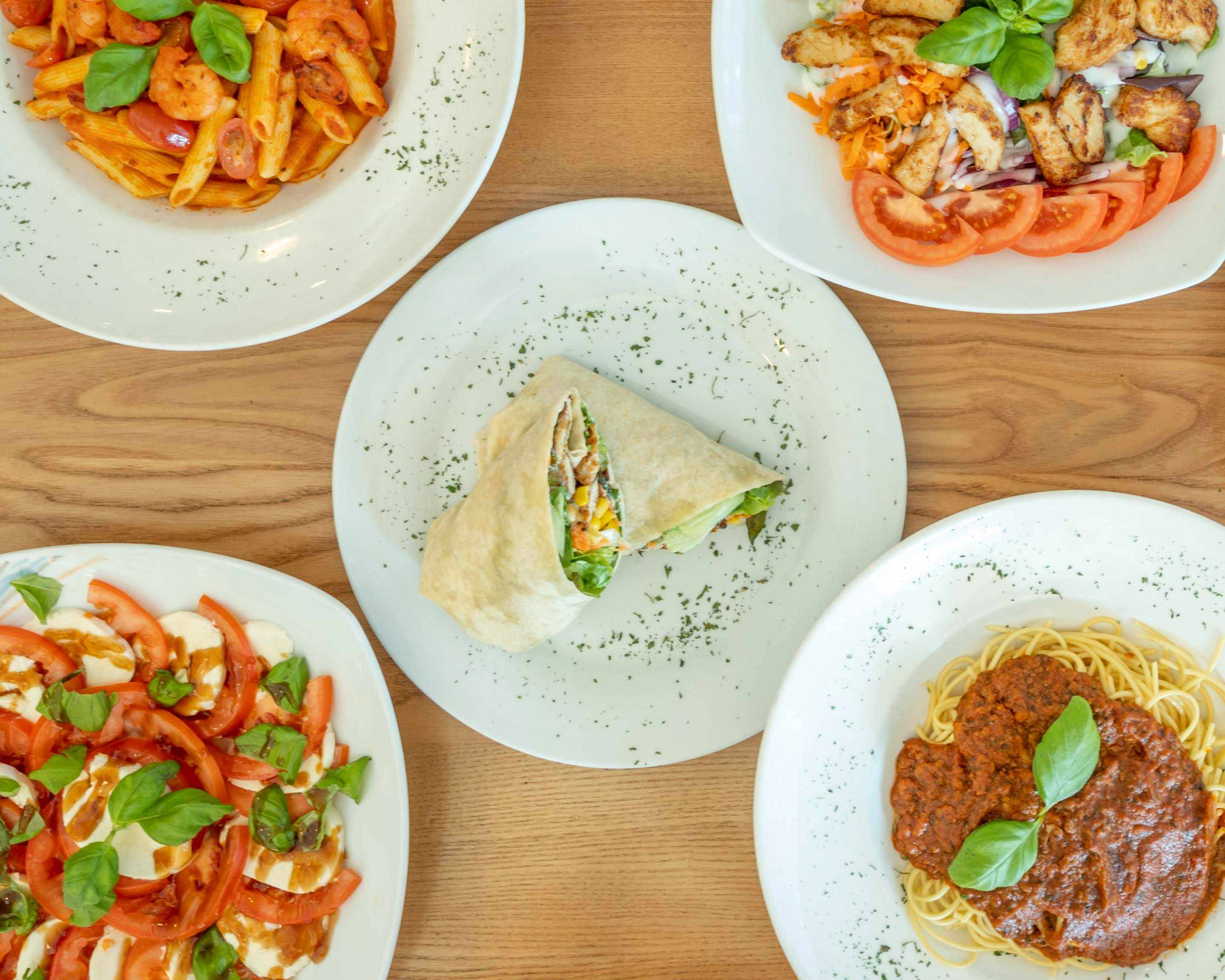 39+ Mero Pizza Und Burger, Order online from mero pizza und burger in