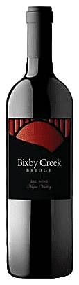Bixby Creek Bridge Napa Valley Red Blend Wine (750 ml)