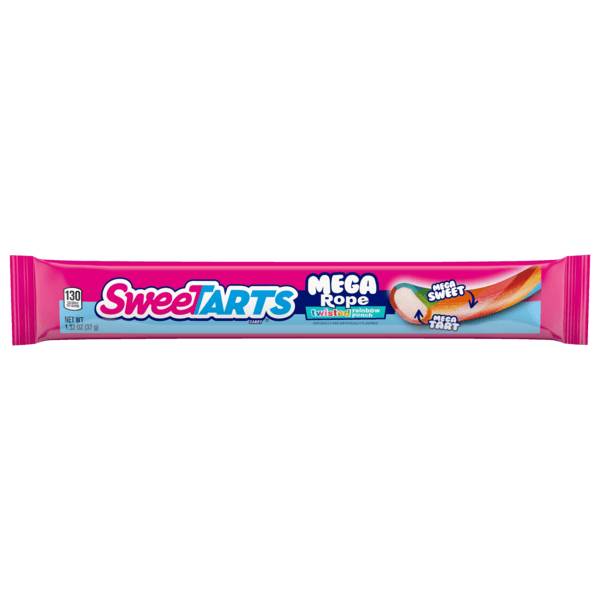 SweeTARTS Mega Filled Rope 1.32oz